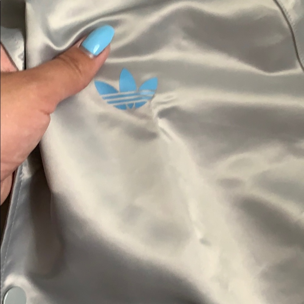 adidas jacket - Picture 2 of 7